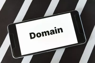 Den richtigen Domain Anbieter finden