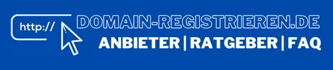 Domain registrieren | Anbieter | Infos | FAQ